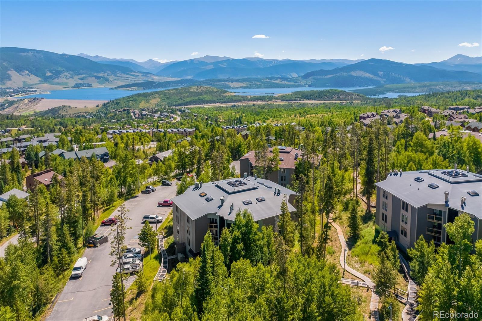 2200 Lodgepole Cir #308, Silverthorne, CO 80498