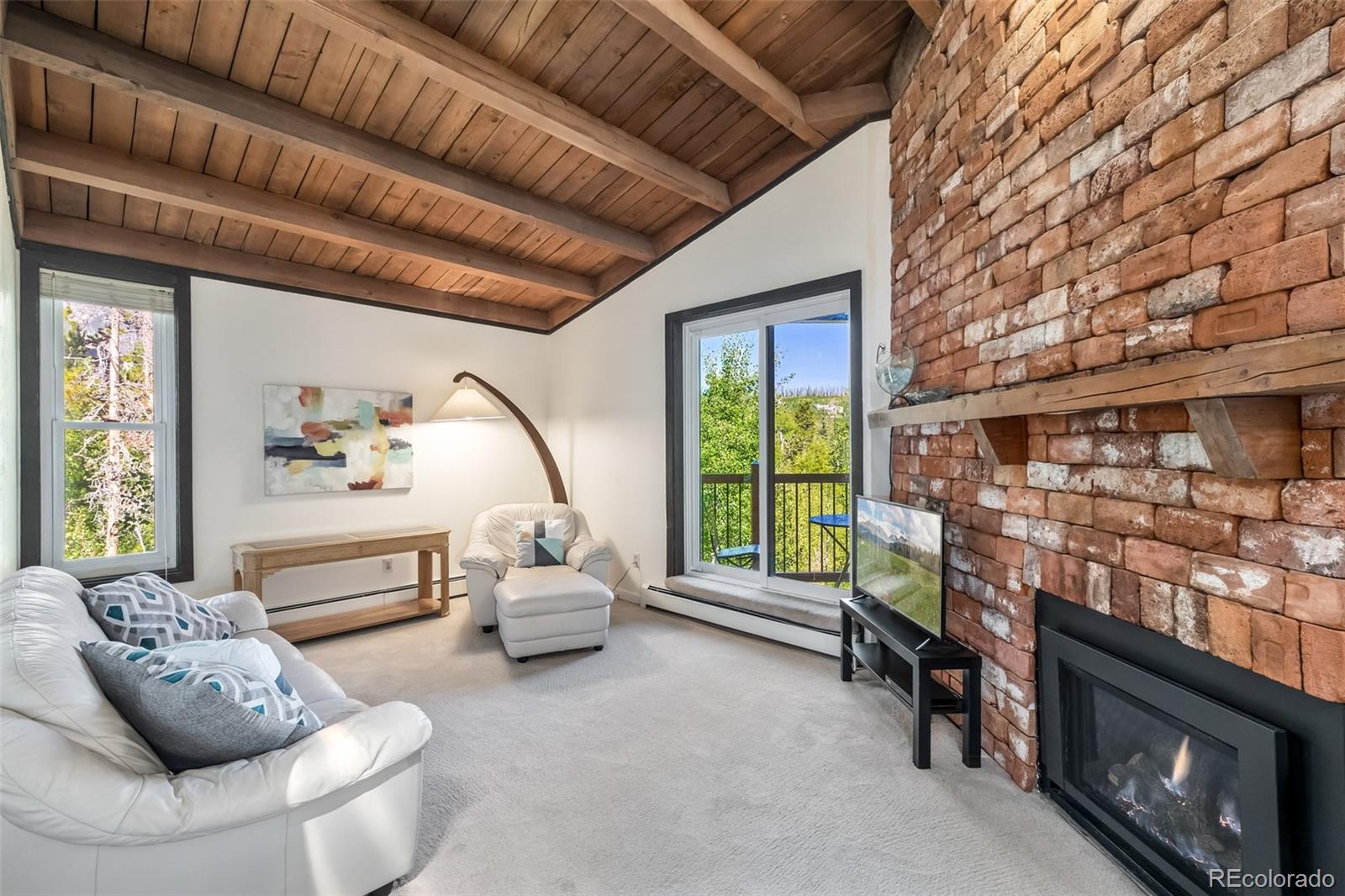 2200 Lodgepole Cir #308, Silverthorne, CO 80498