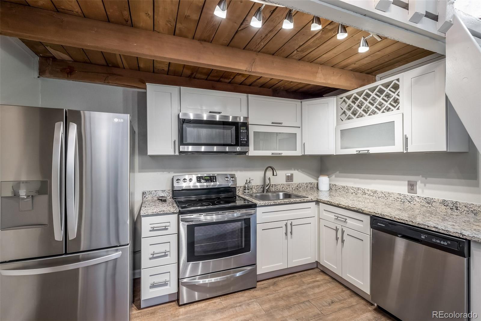 2200 Lodgepole Cir #308, Silverthorne, CO 80498