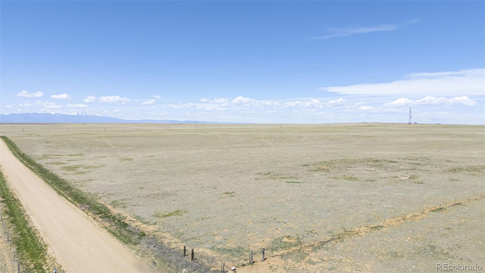 00 S Yoder Rd, Yoder, CO 80864