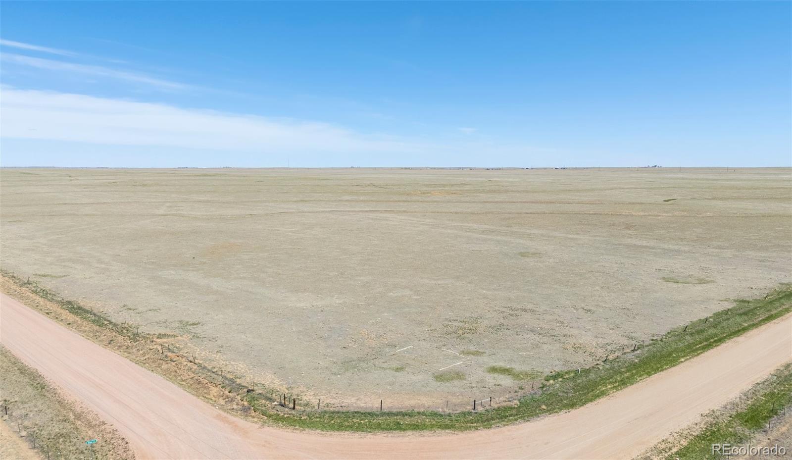 00 S Yoder Rd, Yoder, CO 80864