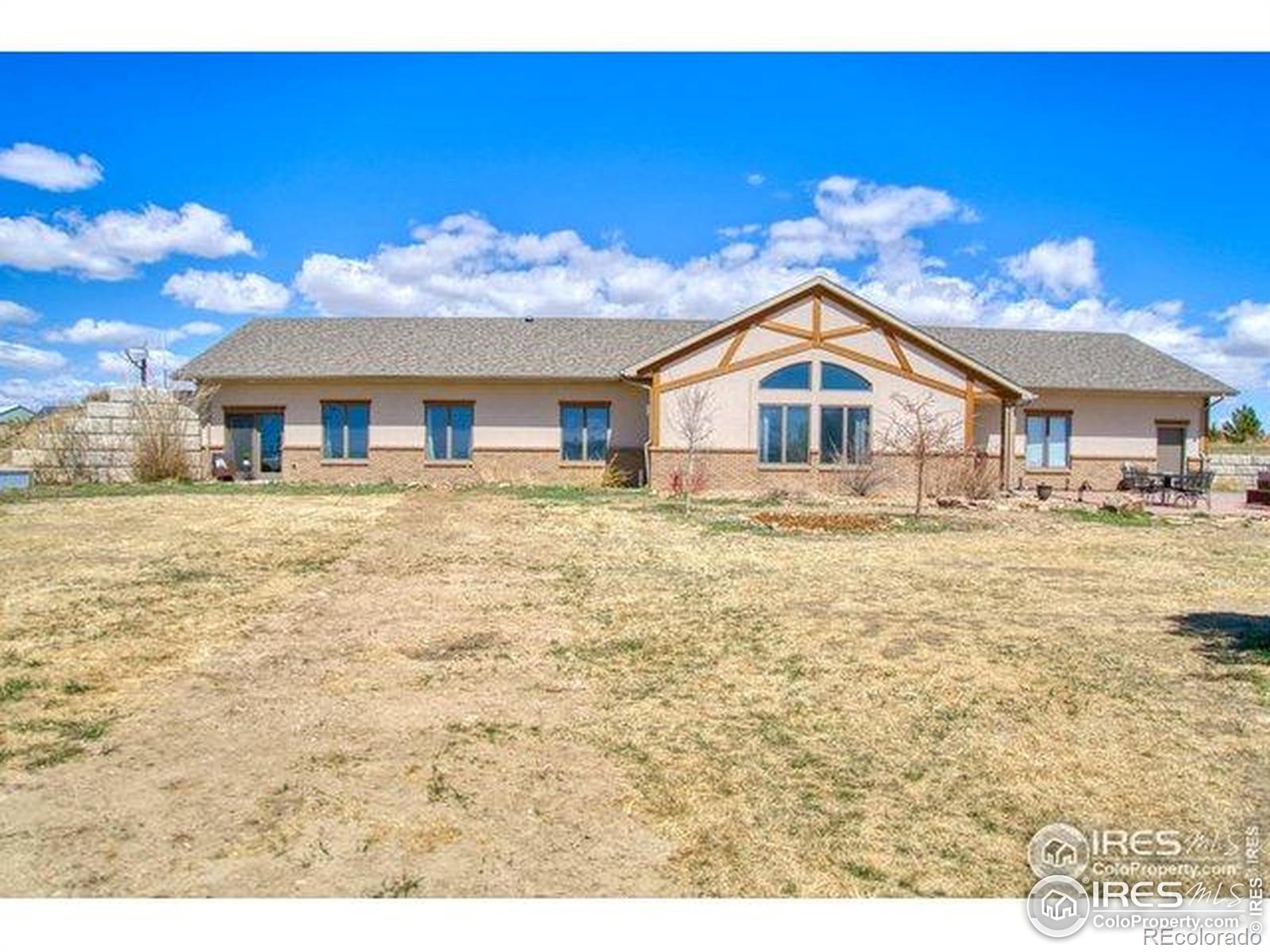 49055 County Road 17, Wellington, CO 80549