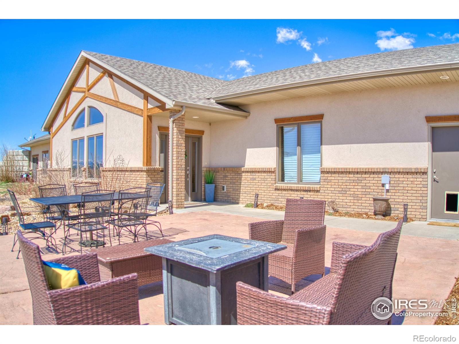 49055 County Road 17, Wellington, CO 80549