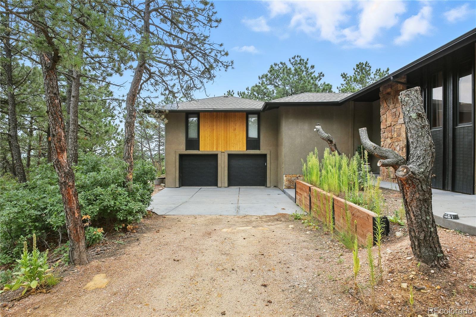 1420 Point Of The Pines Dr, Colorado Springs, CO 80919