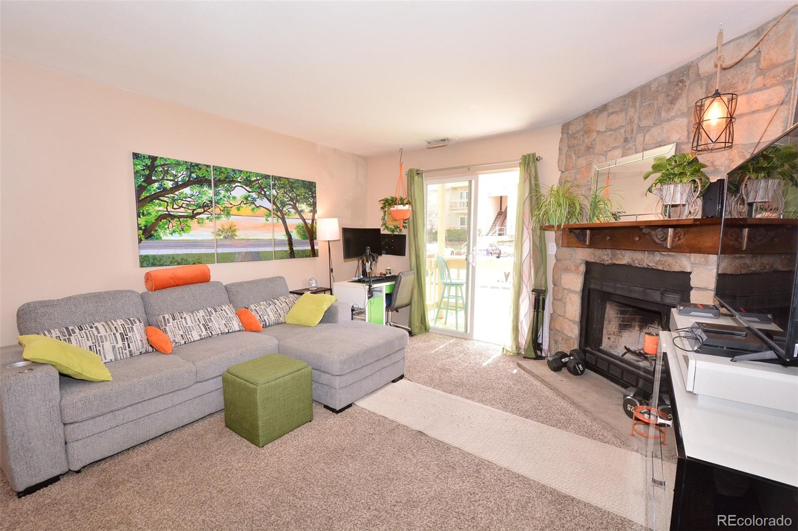 846 Tenderfoot Hill Rd #104, Colorado Springs, CO 80906