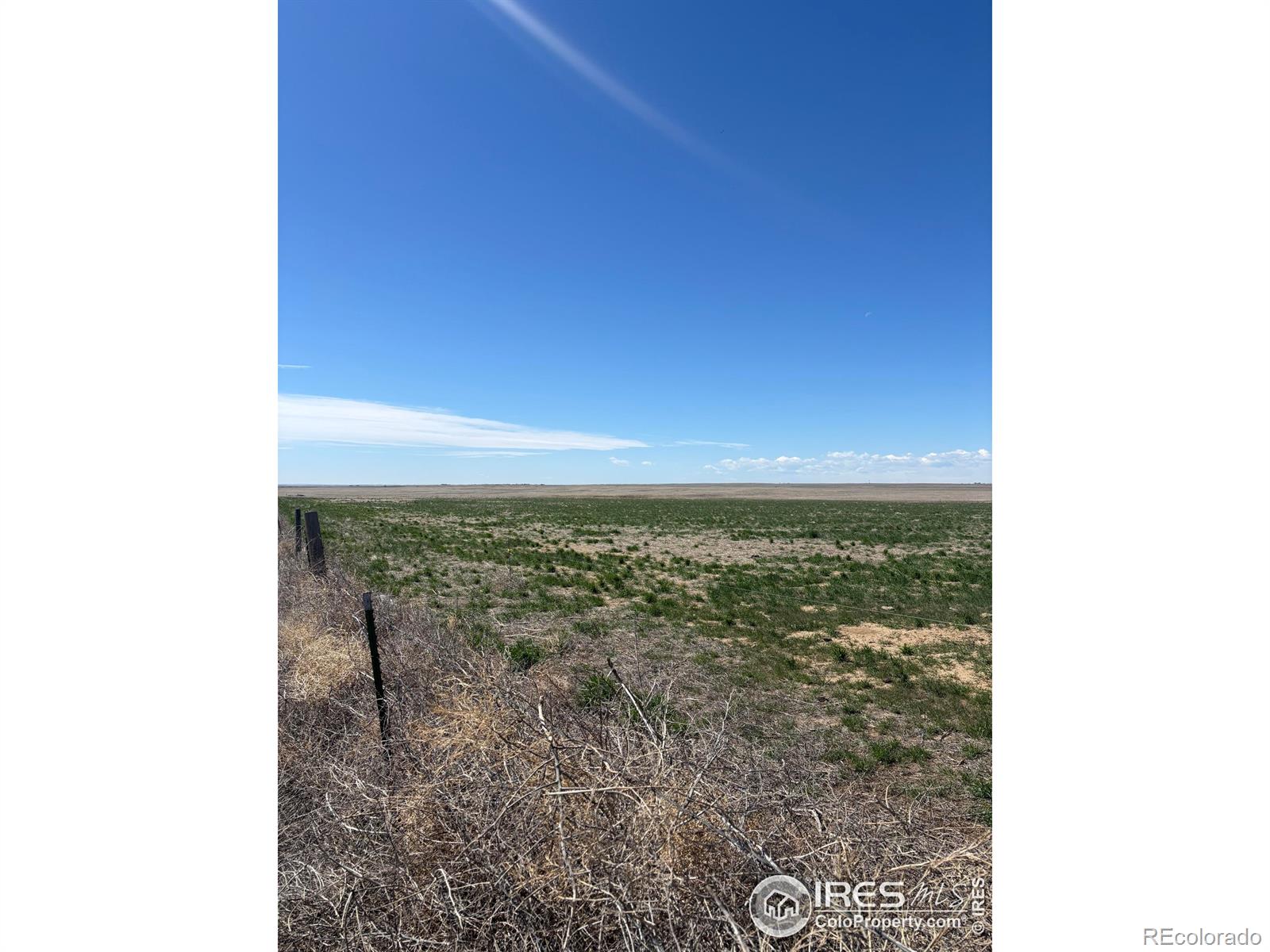 1 County Road 83, Briggsdale, CO 80611