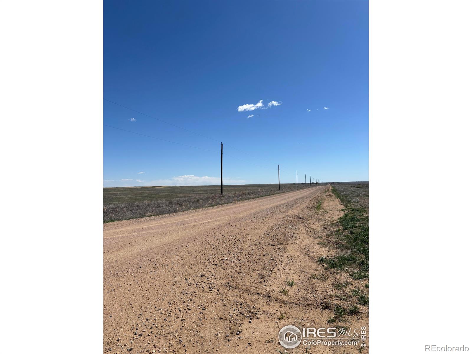 1 County Road 83, Briggsdale, CO 80611