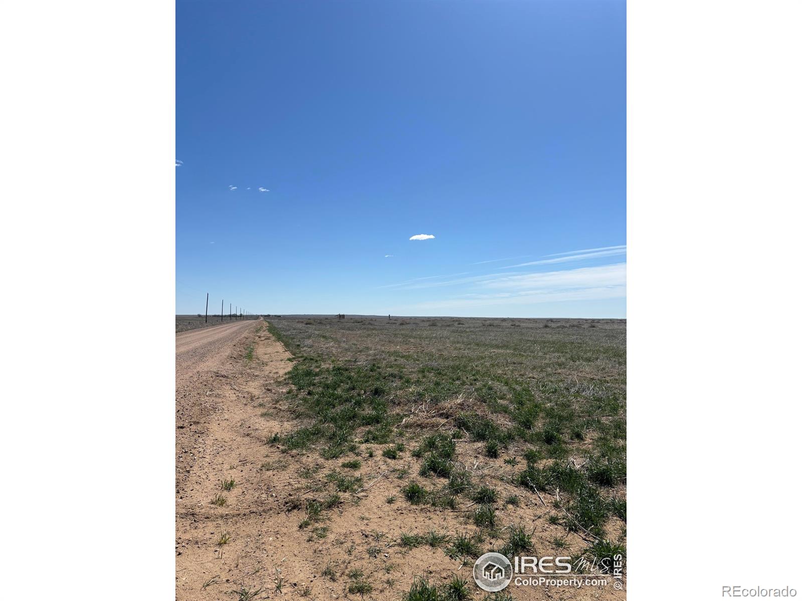 2 County Road 83, Briggsdale, CO 80611