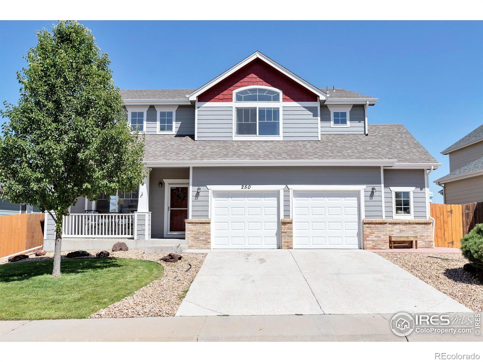 250 Garfield St, Dacono, CO 80514
