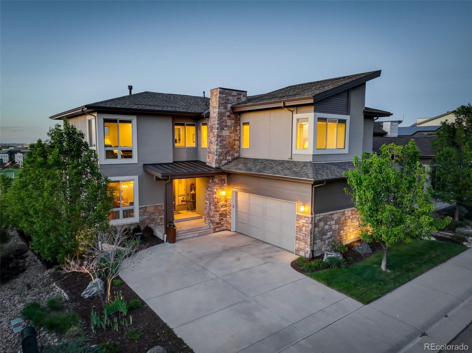 9441 Night Star Pl, Lone Tree, CO 80124