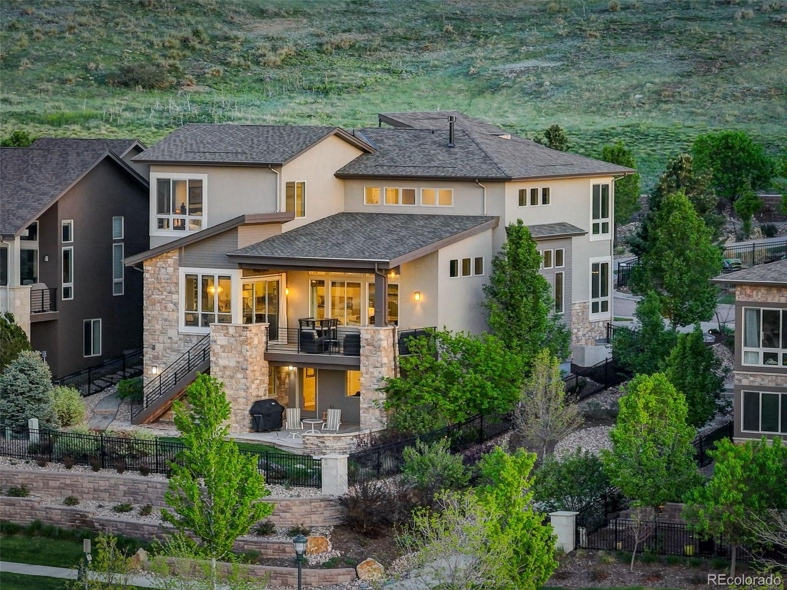9441 Night Star Pl, Lone Tree, CO 80124
