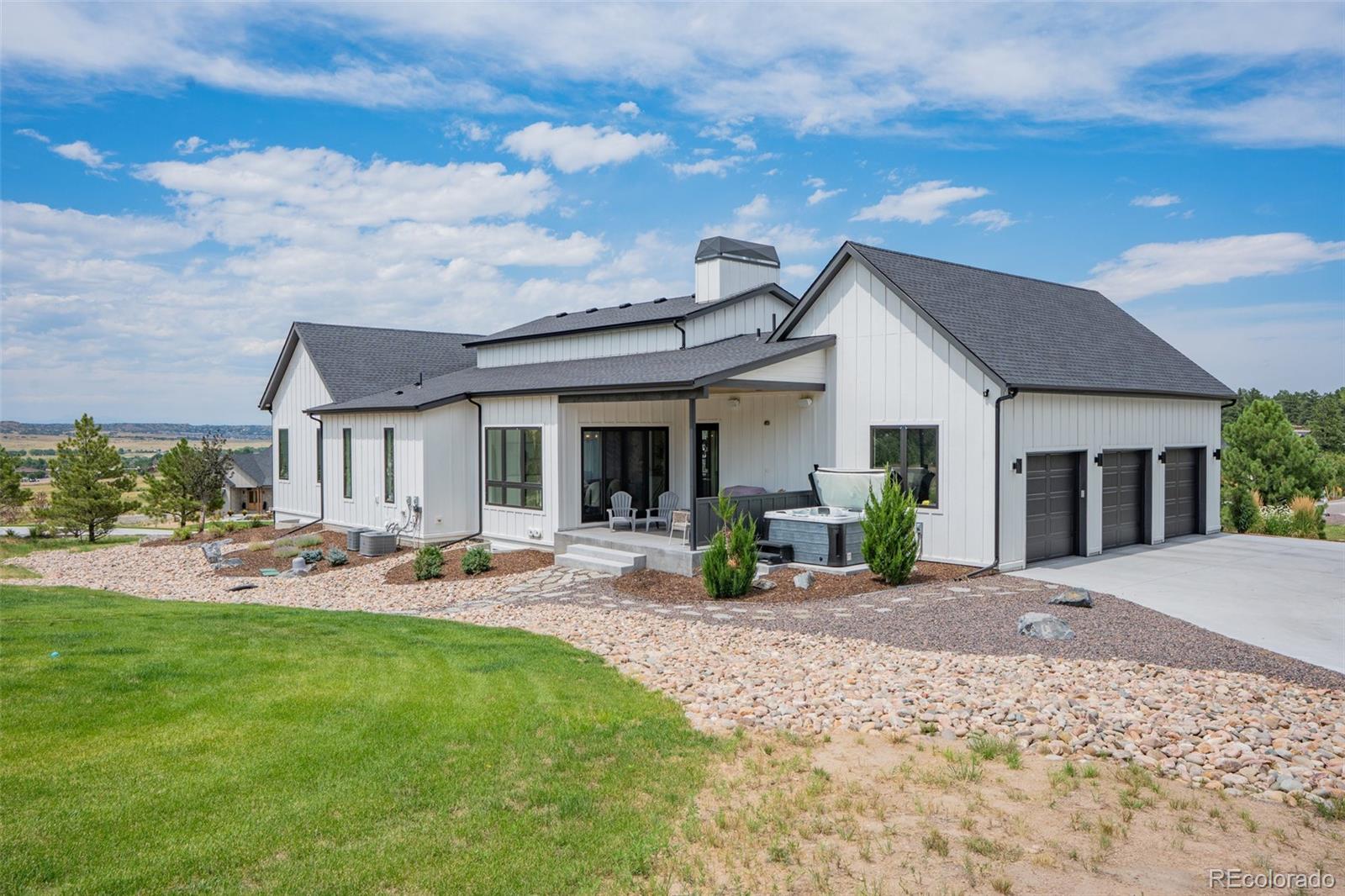 1567 Arrowpoint Ct, Franktown, CO 80116