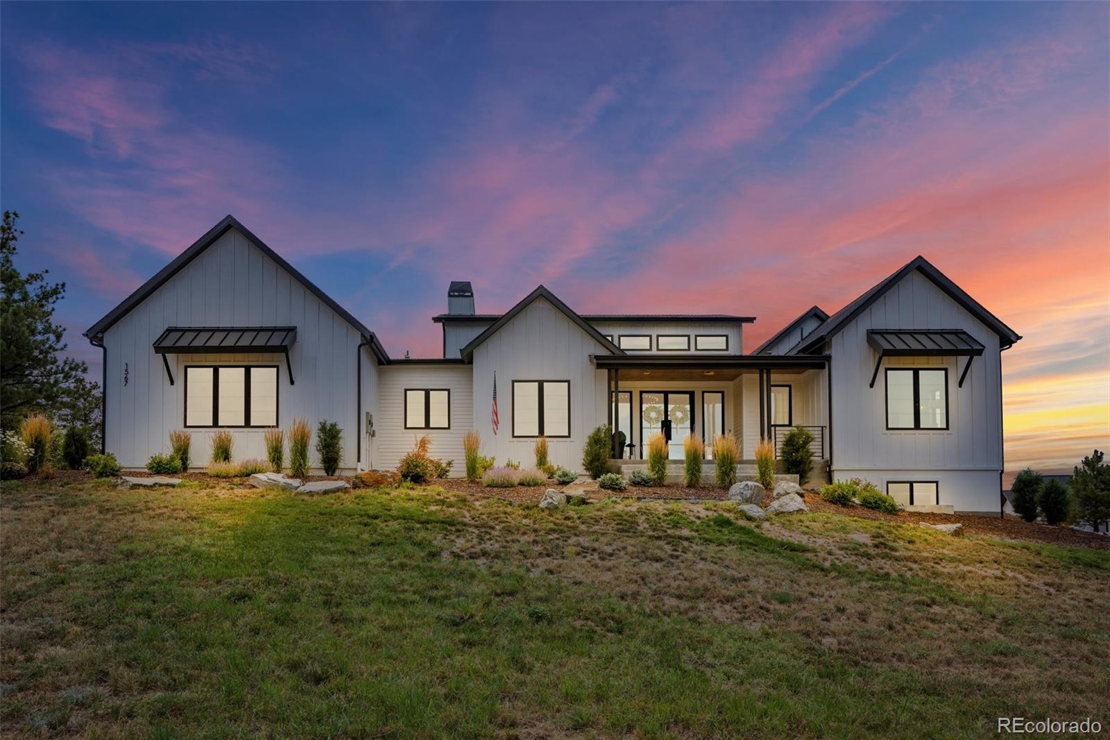 1567 Arrowpoint Ct, Franktown, CO 80116