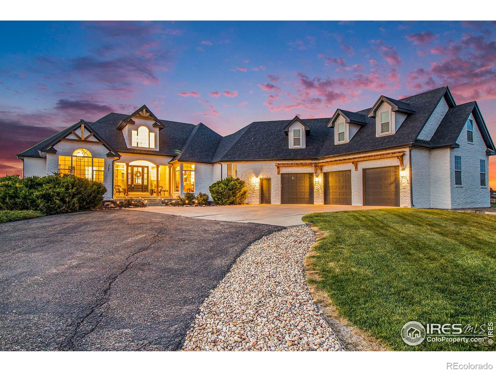 3796 Vale View Ln, Mead, CO 80542
