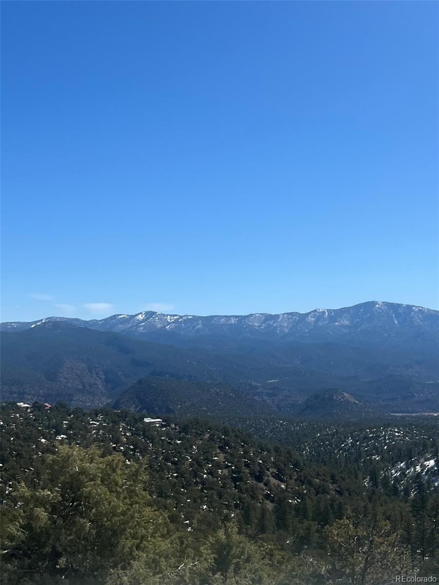 1010 Middle Camp Rd, Howard, CO 81233