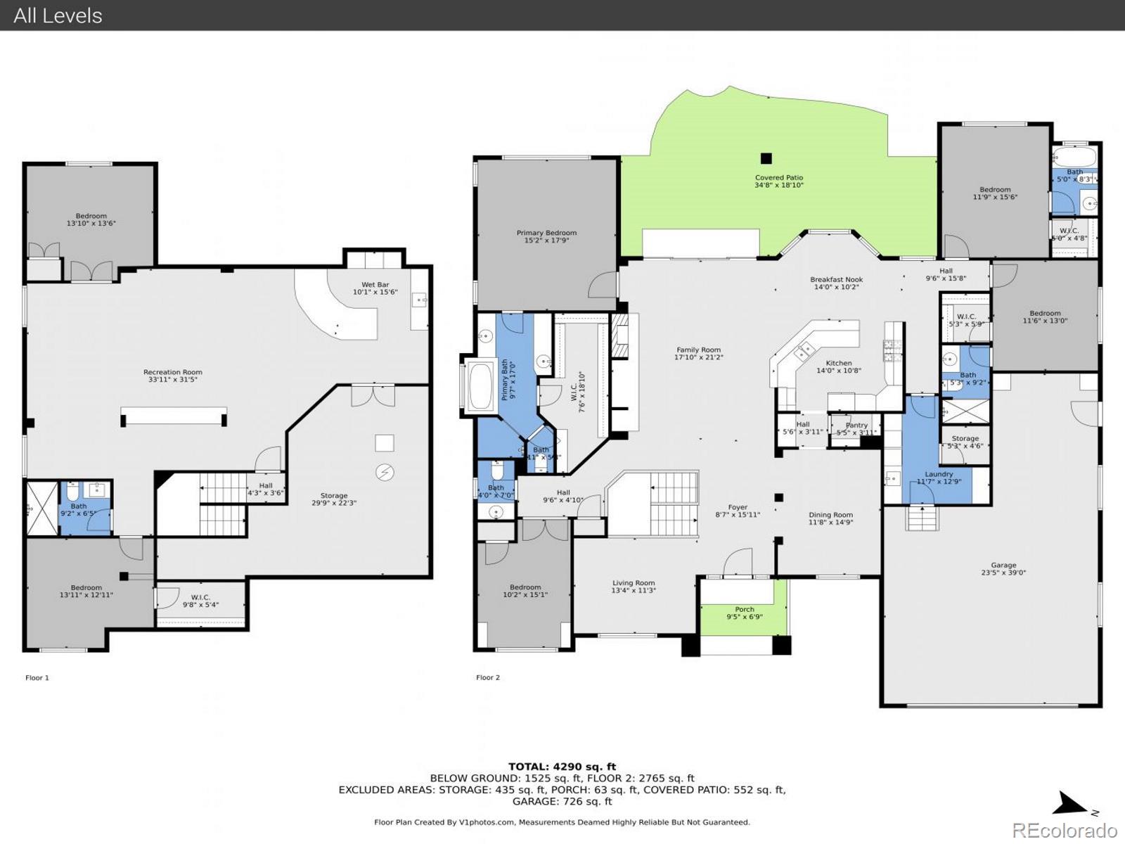 500 Himalaya Ave, Broomfield, CO 80020