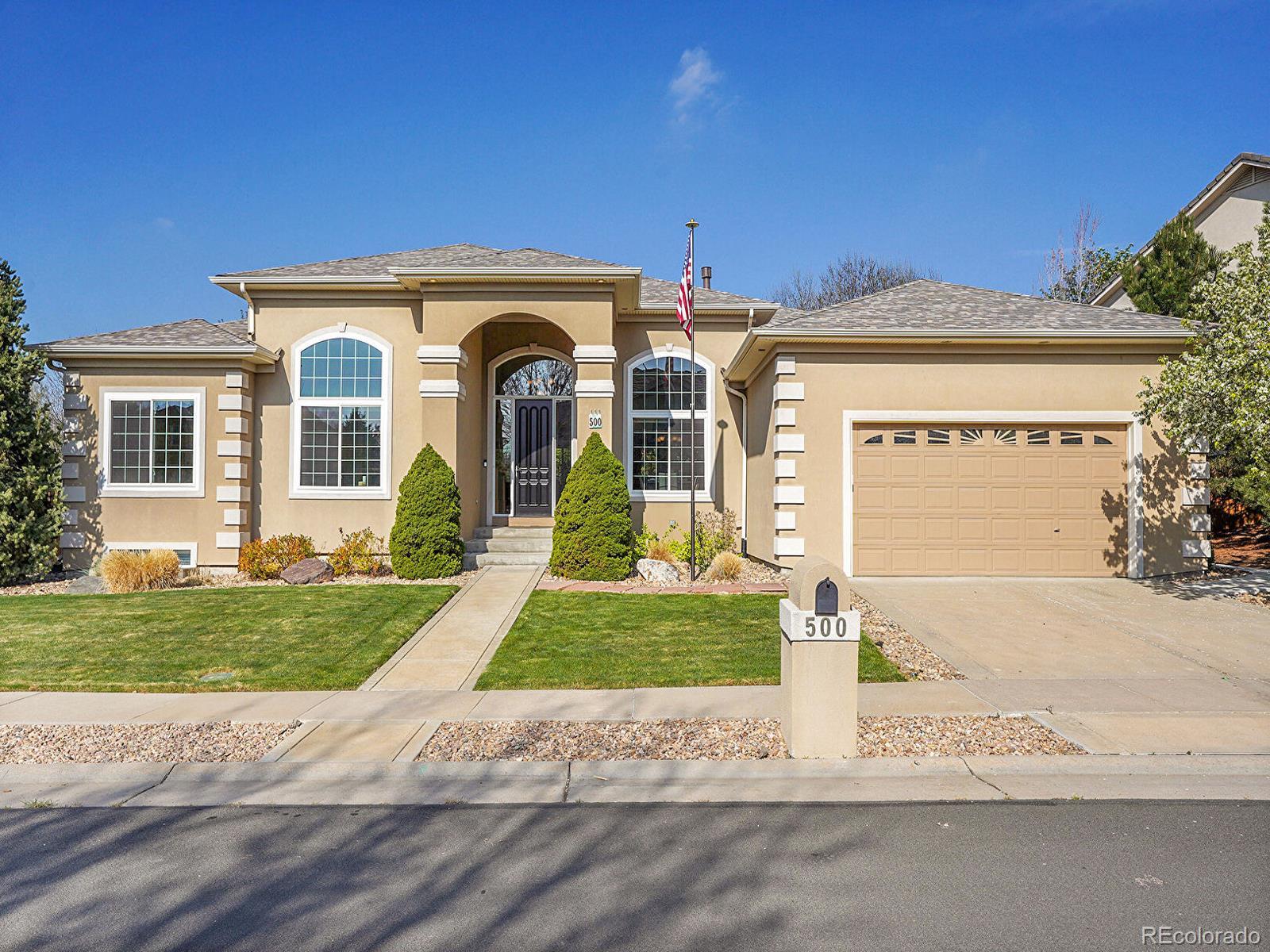 500 Himalaya Ave, Broomfield, CO 80020