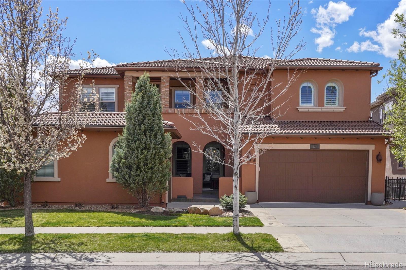 15314 W Baker Ave, Lakewood, CO 80228
