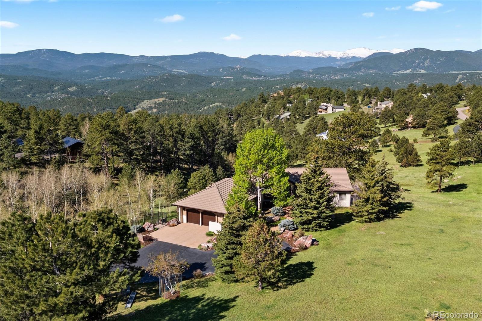 1621 Baneberry Ln, Golden, CO 80401