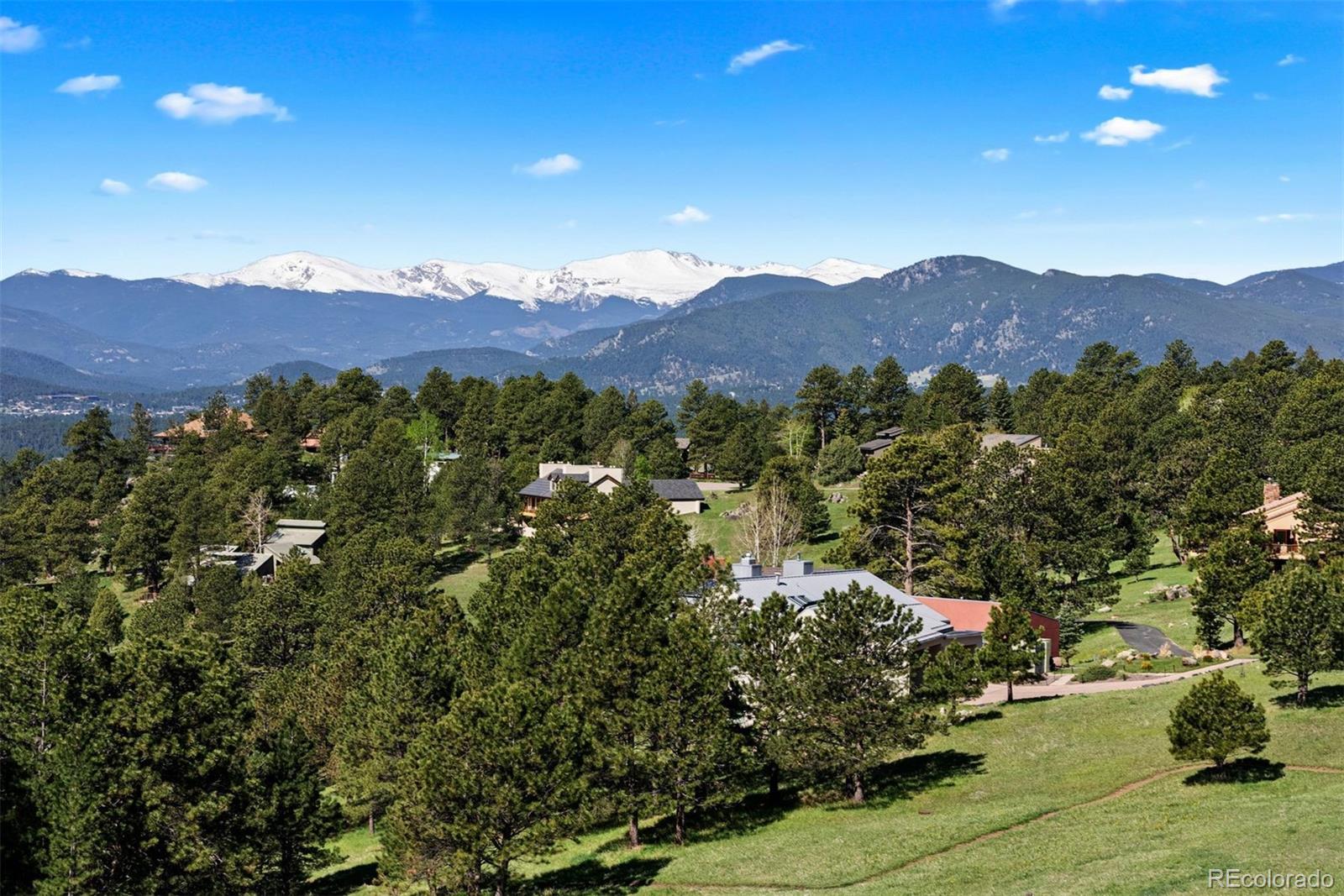 1621 Baneberry Ln, Golden, CO 80401