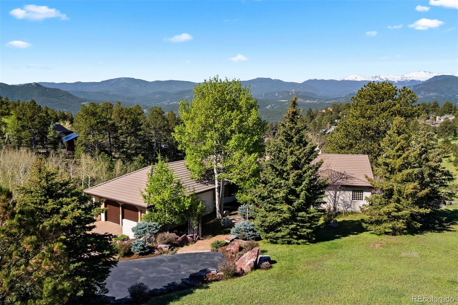 1621 Baneberry Ln, Golden, CO 80401