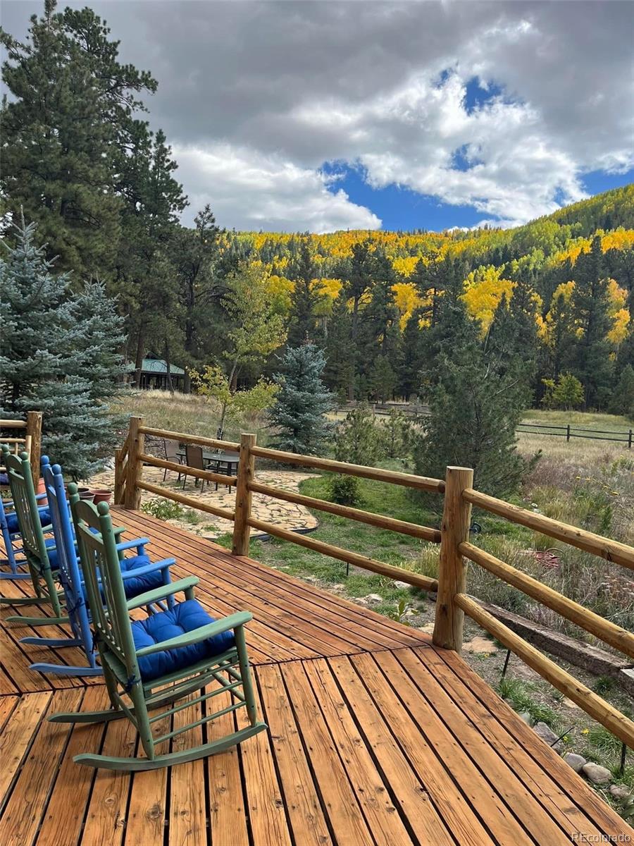 179 Elk Meadow Rn, Antonito, CO 81120