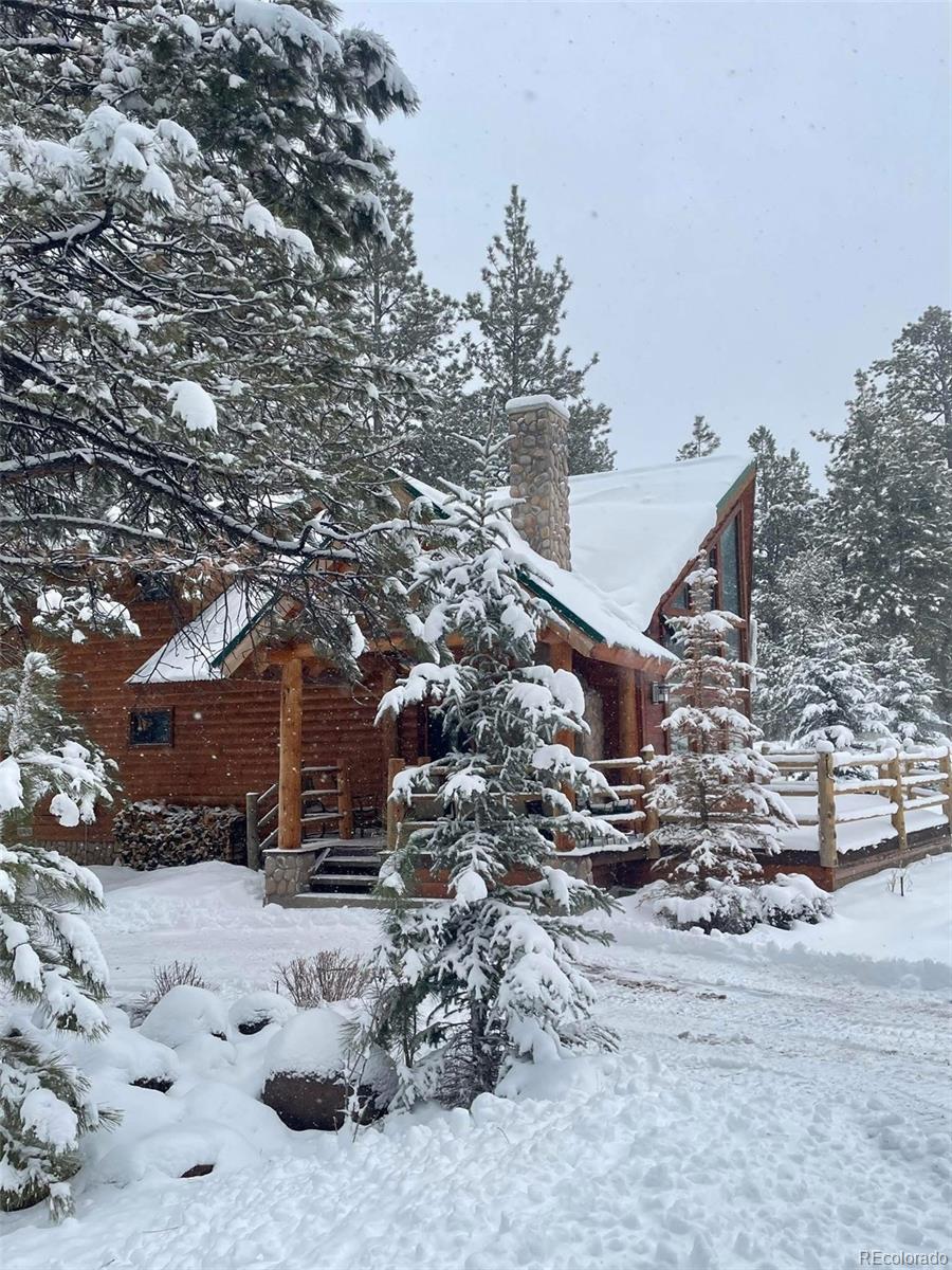 179 Elk Meadow Rn, Antonito, CO 81120