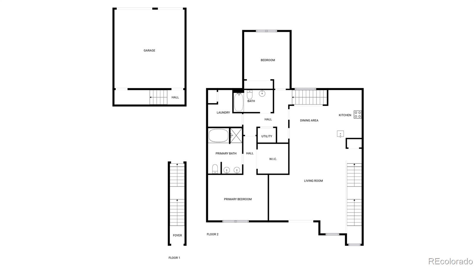 10818 Cimarron St #307, Firestone, CO 80504