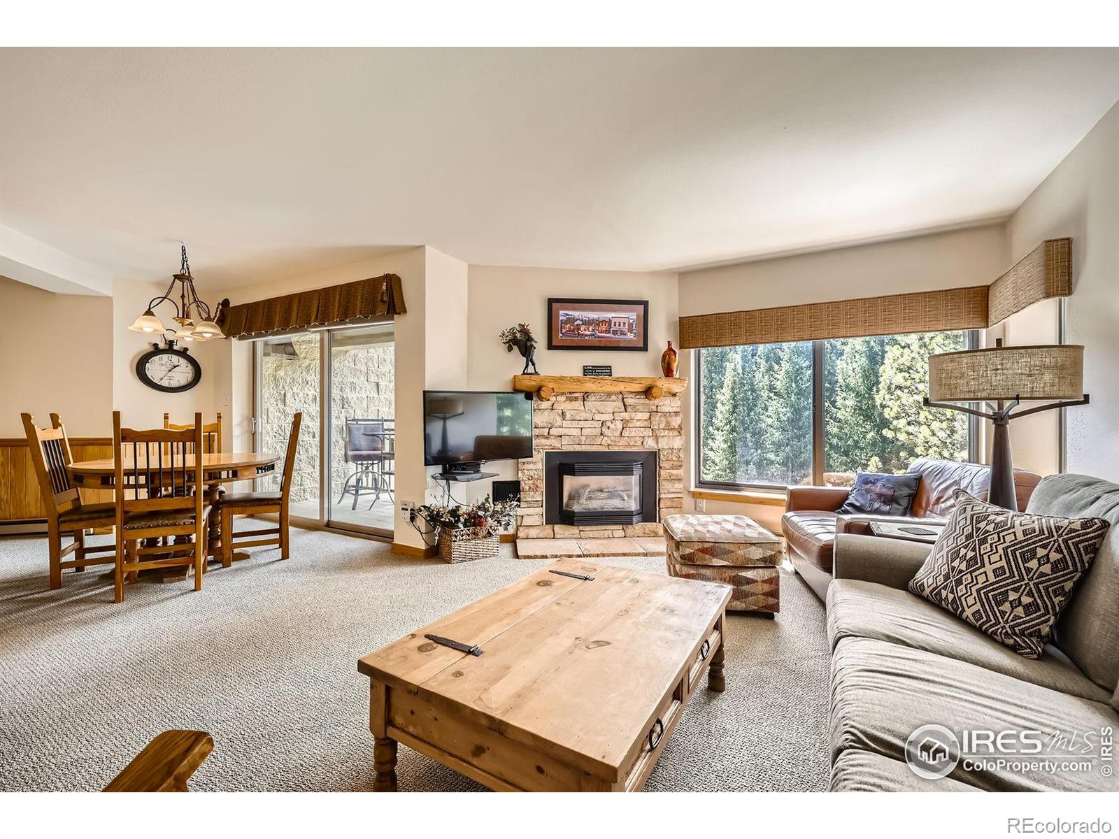 755 Columbine Rd #303, Breckenridge, CO 80424