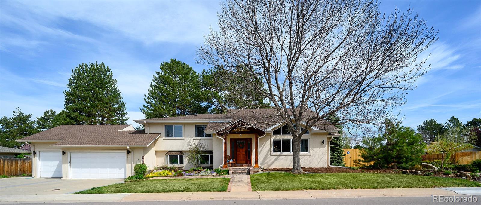5925 E Fair Ave, Centennial, CO 80111