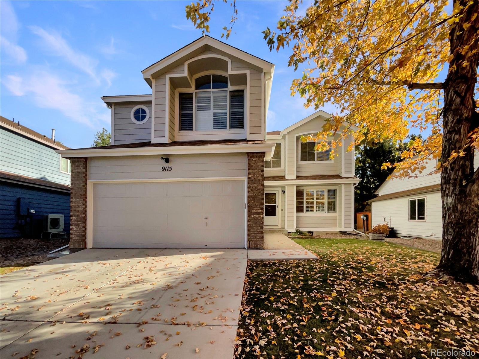 9115 W Hinsdale Pl, Littleton, CO 80128