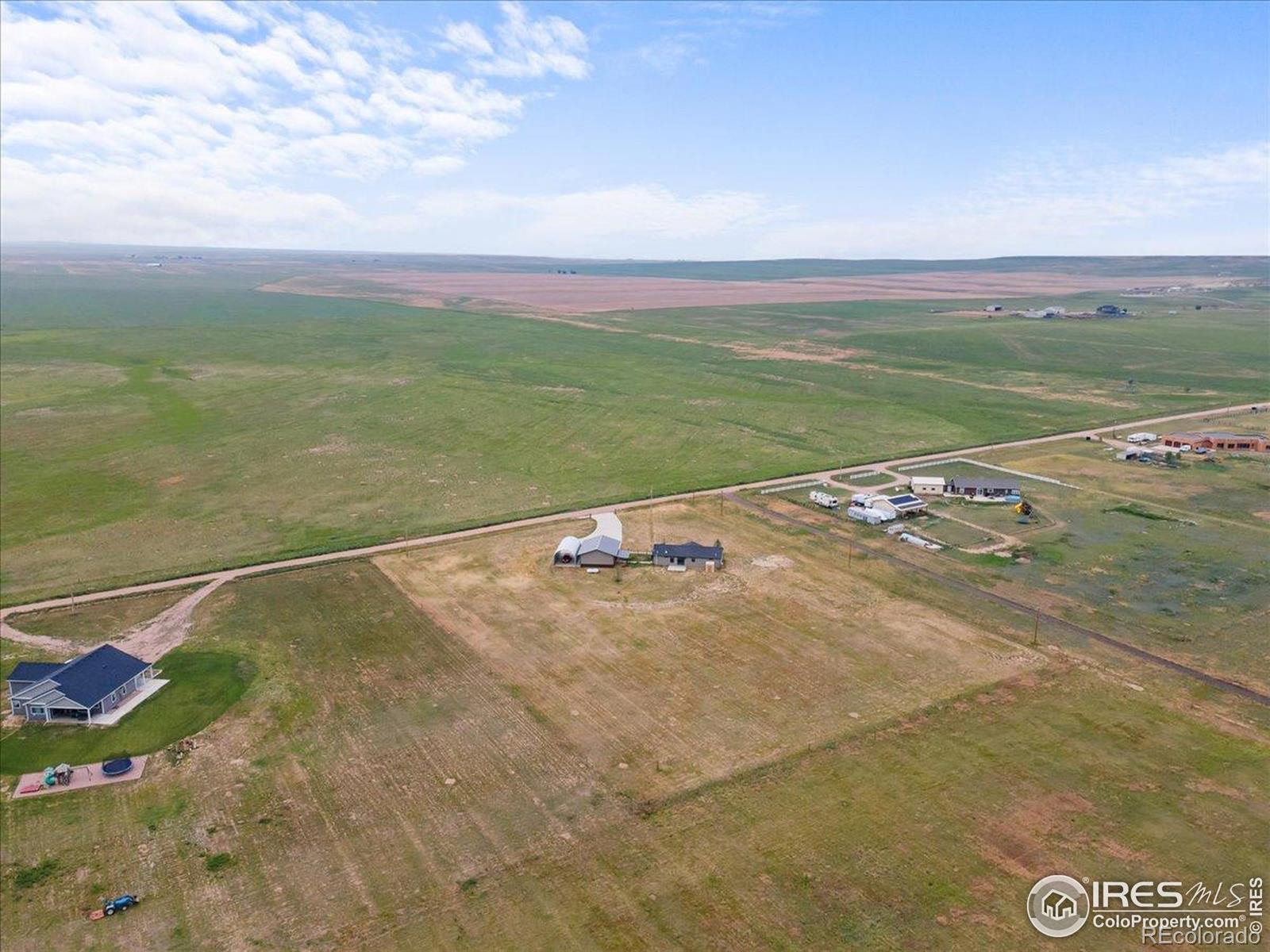 7186 County Road 106, Carr, CO 80612