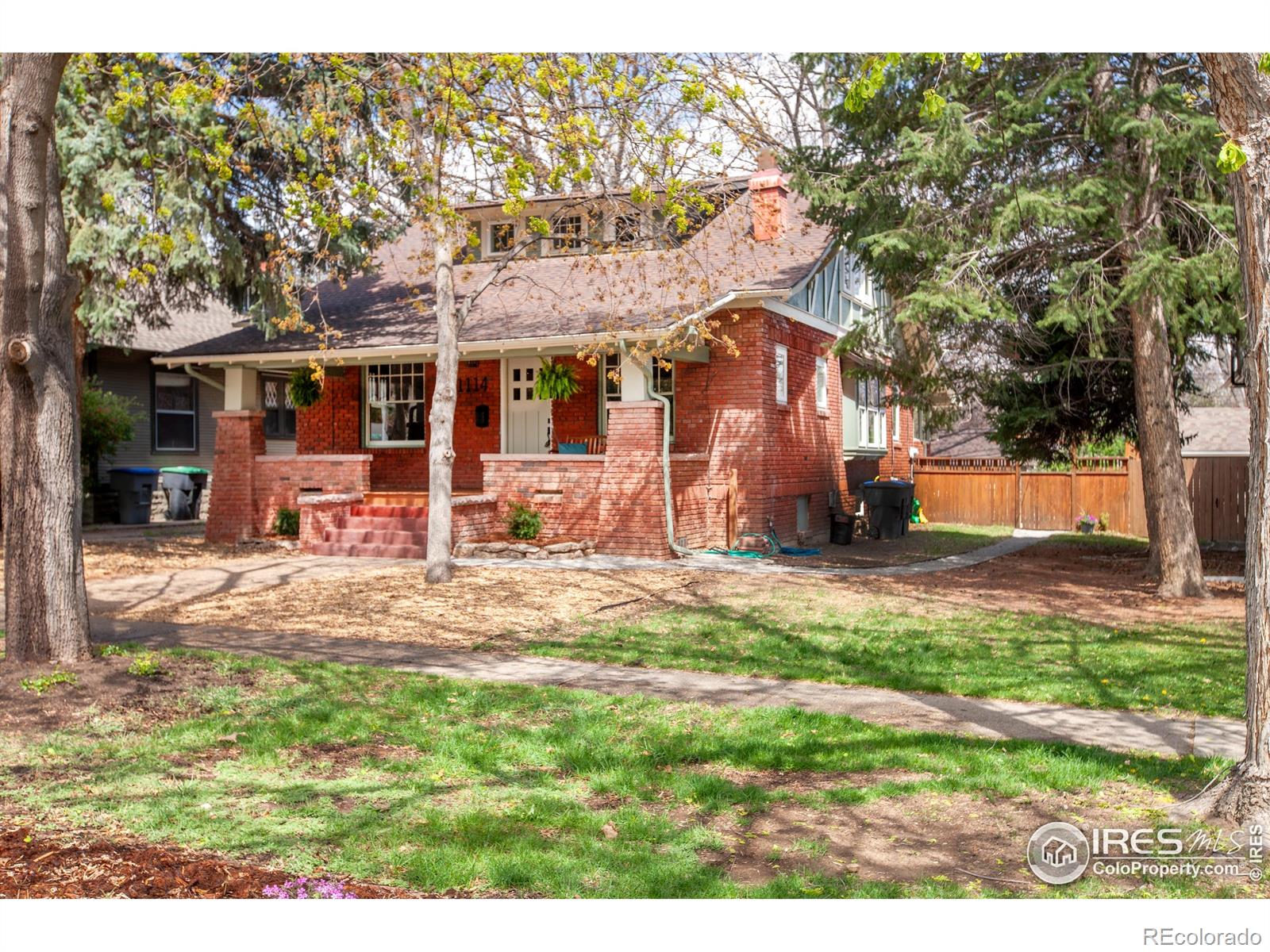 1114 5th Ave, Longmont, CO 80501