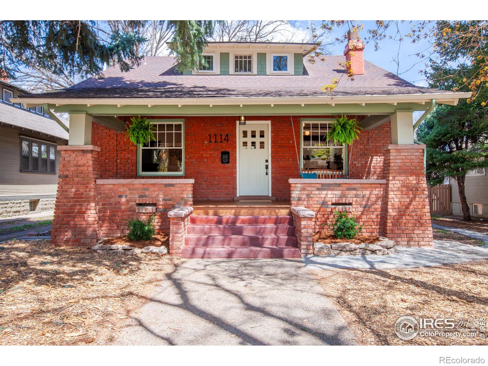 1114 5th Ave, Longmont, CO 80501