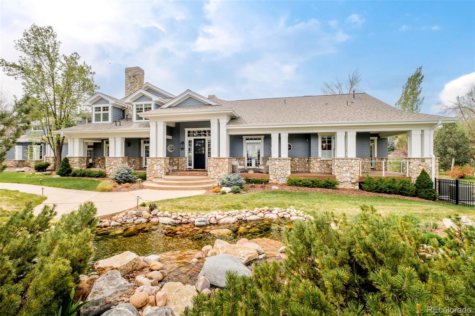 5425 S University Blvd, Greenwood Village, CO 80121