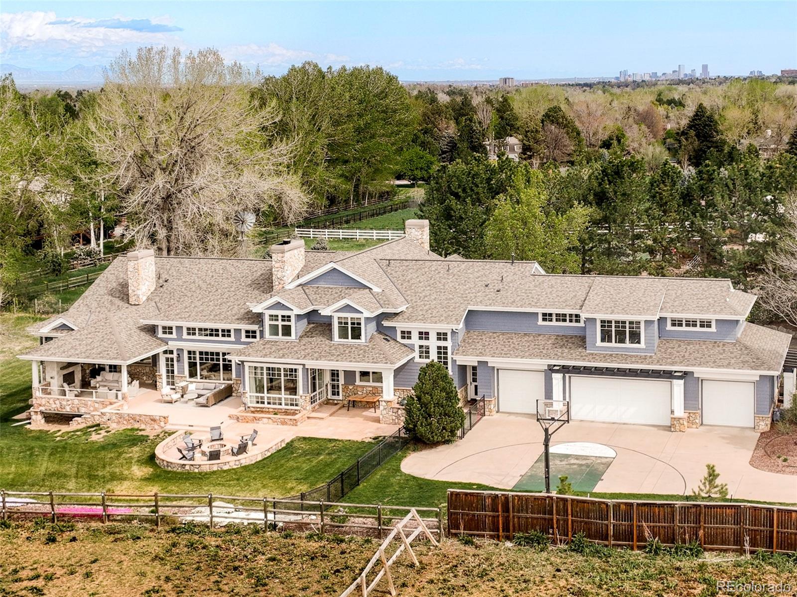 5425 S University Blvd, Greenwood Village, CO 80121