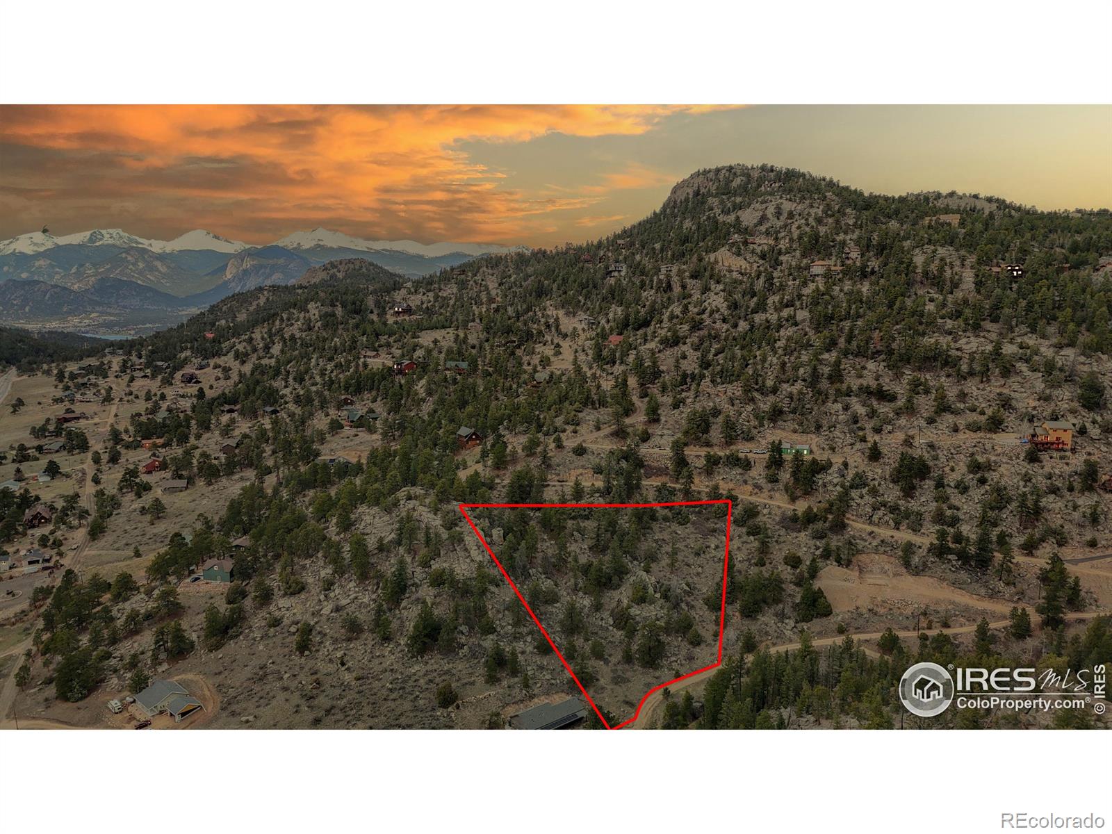 1050 Pine Tree Dr, Estes Park, CO 80517