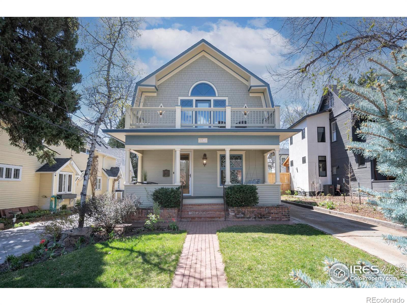 1013 4th Ave, Longmont, CO 80501