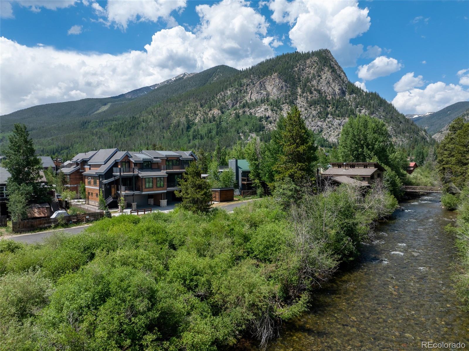 308 Creekside Aly #5, Frisco, CO 80443