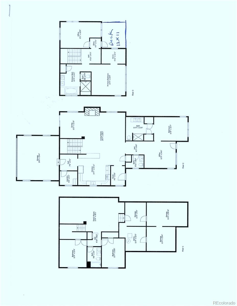 5838 S Louthan St, Littleton, CO 80120