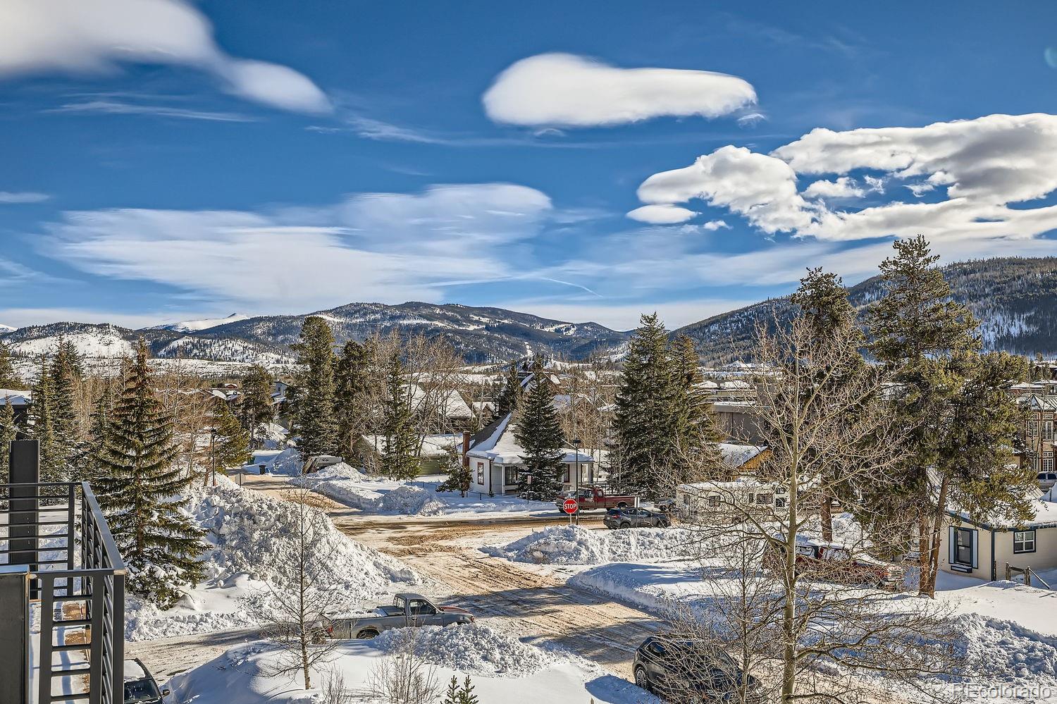 309 Galena St #2, Frisco, CO 80443