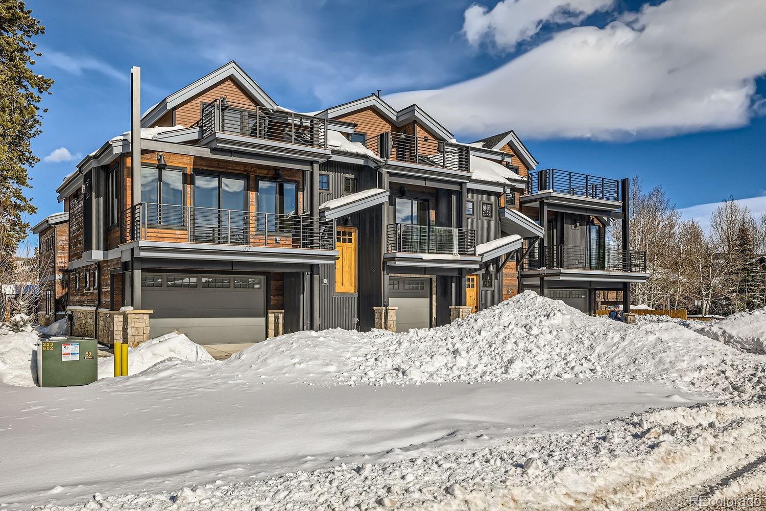309 Galena St #2, Frisco, CO 80443