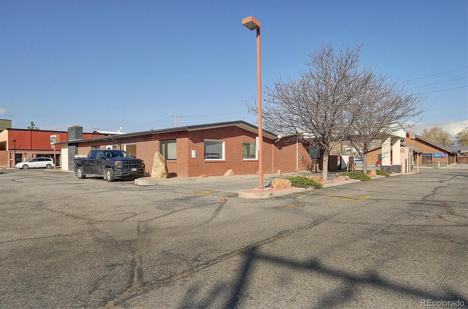 130 W 2nd St, Salida, CO 81201