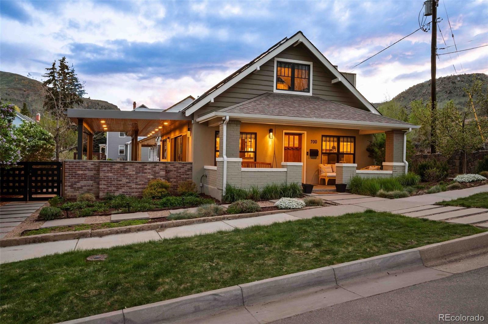 700 Cheyenne St, Golden, CO 80401