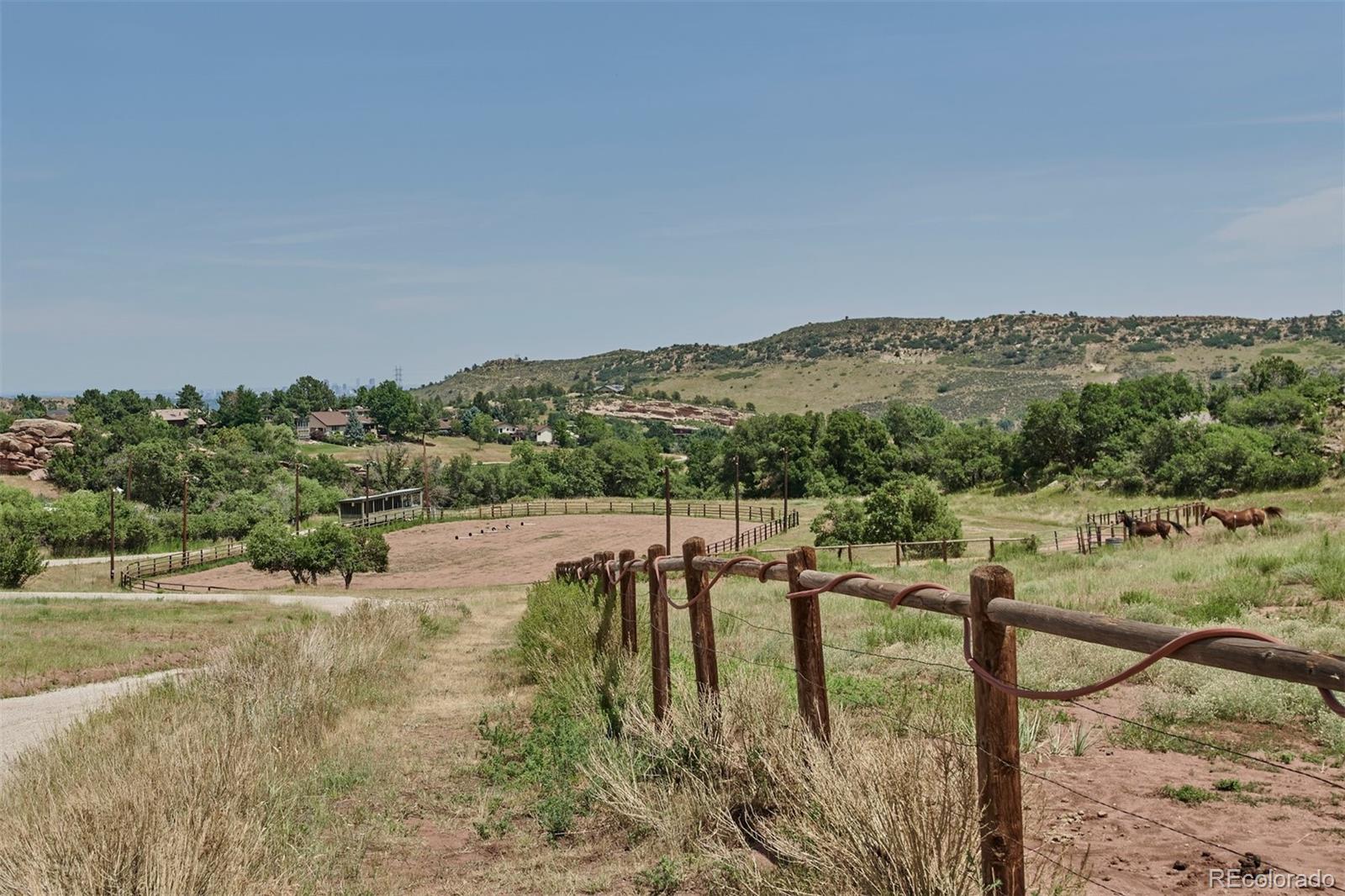 6093 Willowbrook Dr, Morrison, CO 80465