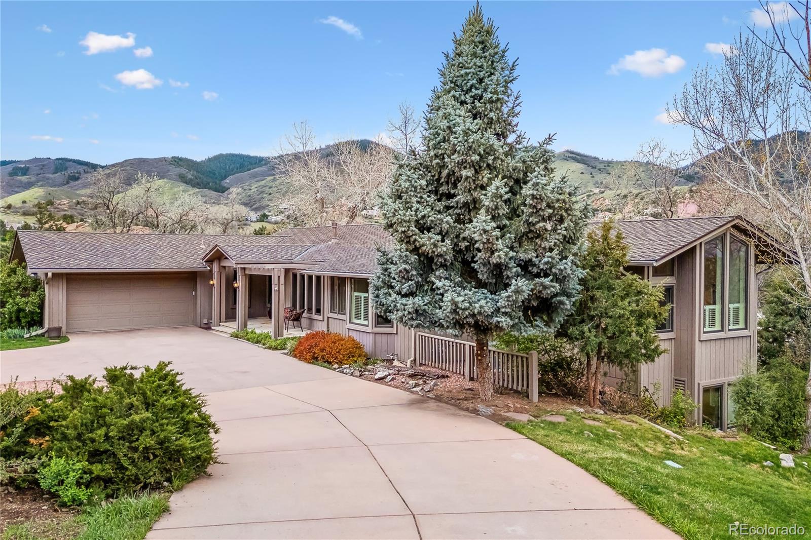 6093 Willowbrook Dr, Morrison, CO 80465