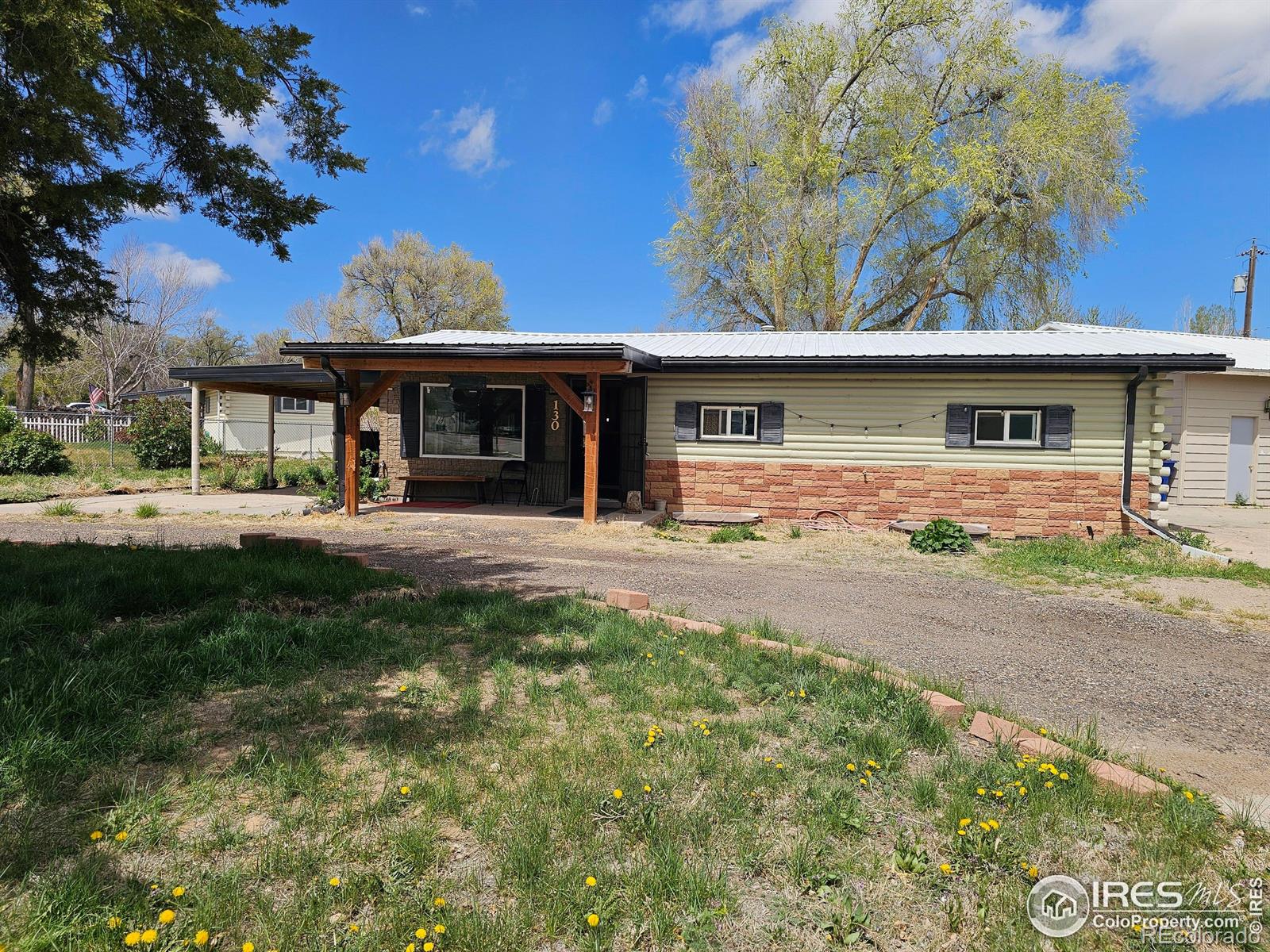 130 Balsam St, Log Lane Village, CO 80705
