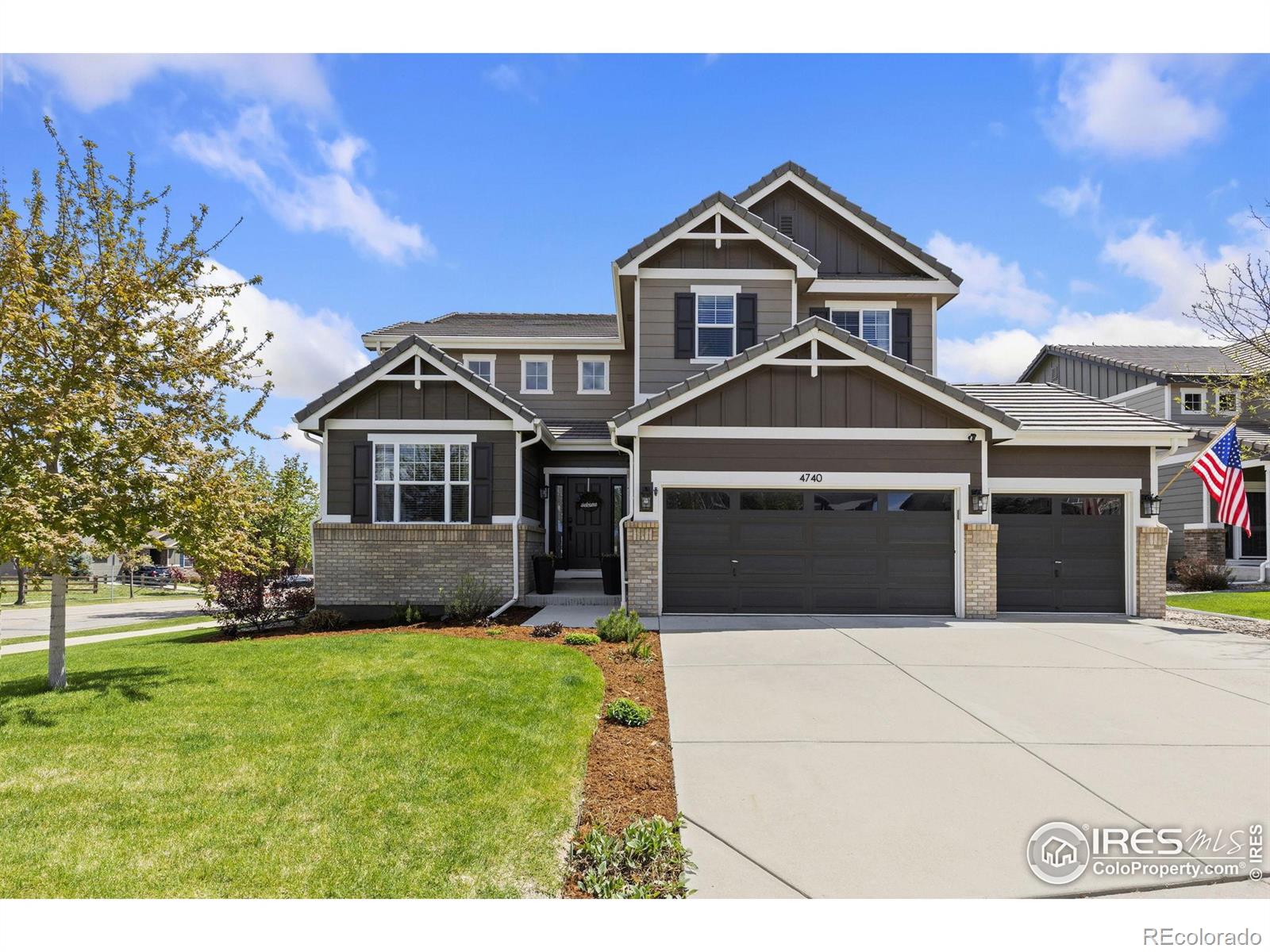 4740 Sedona Ln, Dacono, CO 80514