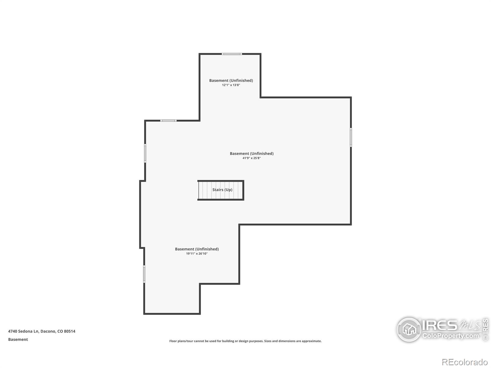 4740 Sedona Ln, Dacono, CO 80514