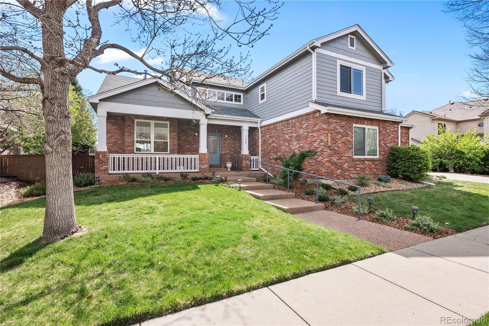 134 S Pontiac St, Denver, CO 80230